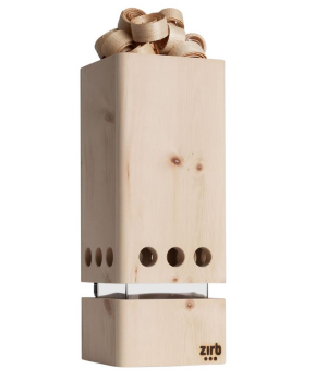 zirb.Luft Raumlüfter bis 30m2